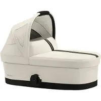 Cybex Reiswieg - Kinderbedje S - Avi Spin/Easy S Twist - Zeesche - - OneSize - Reiswiegen