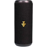 Soundliving Luidspreker m. Licht - Zwart - - OneSize - Luidsprekers