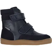 Bundgaard Snowboots - Basil Strap Mini II - Tex - Navy - - 27 - Winterlaarzen