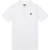 Lyle & Scott Shirt wit