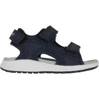 Viking - Kid's Anchor Sandal 3V - Sandalen 32, blauw