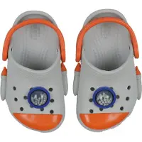 Crocs Open schoenen 'Classic Rocket Ship' | 20-21 | boy