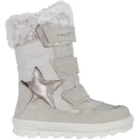 Superfit Snowboots - Flavia - Beige - - 30 - Winterlaarzen