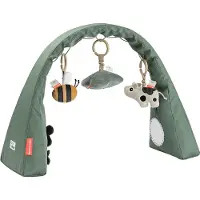 Done by Deer Tiny Farm Gym Groen Kinderen