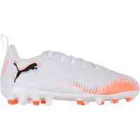 Puma Future 8 Play MG Voetbalschoenen Kinderen