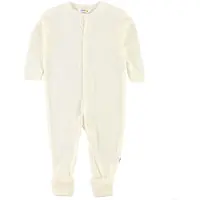 Joha Pyjamapak - Wol - Gebroken wit - - 70 - Pyjamapakken