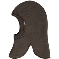 Joha - Kid's 68 Balaclava - Bivakmuts 50 cm, bruin