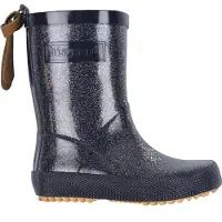 Bisgaard Regenlaarzen - Mode - Ocean Glitter - - 27 - Regenlaarzen