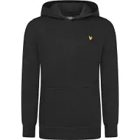 Lyle & Scott Sweatshirt zwart
