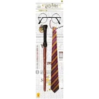 Ginza.se Pack Lunettes Baguette Cravate