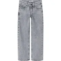 Name It Kids Jeans 'NKFROSE' grey denim