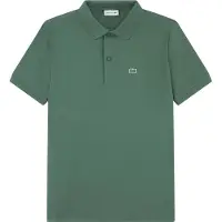 Lacoste Kids Shirt groen