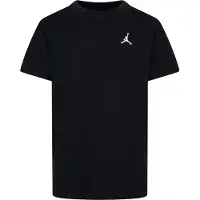 Jordan Shirt zwart / wit