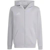 Adidas Sportief sweatvest 'Entrada26' lichtgrijs
