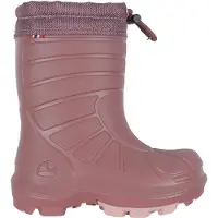 Viking Thermolaarzen - Extreme Warm - Roze/Dark Roze - - 25 - Thermolaarzen