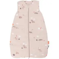 Done by Deer Tog 2.5 Playground 70 Cm Sleeping Bag Beige Kinderen