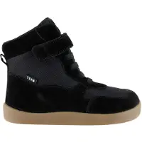 Bundgaard Snowboots - Brooklyn - Tex - Zwart - - 34 - Winterlaarzen