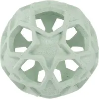 Hevea Sterrenbal - Natuurlijk Rubber - Mint - - OneSize - Ballen