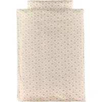 That's Mine - Levi Bedding - Block Shell - Baby 70x100 cm.