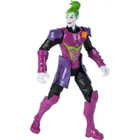 Batman DC - Batman 30 Cm Figure - Ninja Joker
