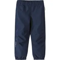 Reima - Kid's Reimatec Pants Kaura - Regenbroek 122, blauw