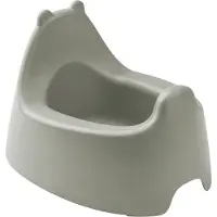 Liewood - Jonatan Potty - Dove blue - One size