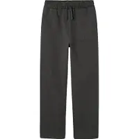 LMTD Broek 'NLNNizu' donkergrijs