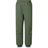Molo Skihosen - Paxton - Dark Forest - - 12 Jahre (152) - Skihosen