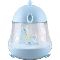 Oopsy Rabbit & Friends Lovely Light 1 stk.