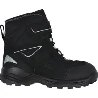 Ecco Snowboots - Snow Mountain - Tex - Zwart - - 39 - Winterlaarzen