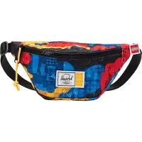 LEGO Herschel Heritage heuptas Little Herschel - stenenregen