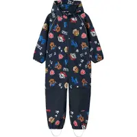 Name it Functioneel pak 'NMMAlfa08 Pawpatrol' navy / cognac / rood / wit