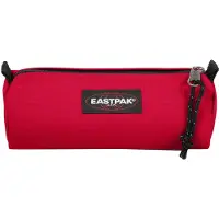 Eastpak Etui rood / zwart
