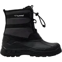 Hummel Snowboots antraciet