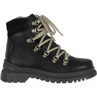 Angulus Snowboots - Tex - Zwart - - 31 - Winterlaarzen