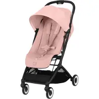 Cybex Buggy - Orpheus - Candy Pink - - One Size - Buggy