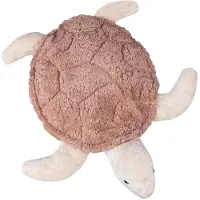 Senger Verwarmingskussen - Klein - Schildpad - 35 cm - - - OneSize - Knuffels