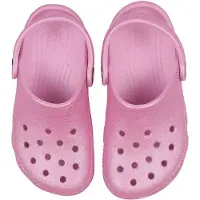 Crocs Klompen Classic Glitter Clog K kind 33 / 34