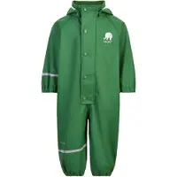 CeLaVi Functioneel pak grijs / groen