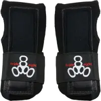 Triple 8 - Roller Derby Wrist Savers - Polsbeschermers - L