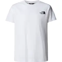 The North Face Shirt wit