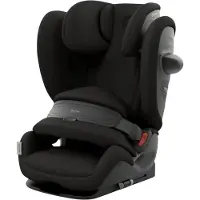 Cybex Autostoel Pallas G3 Magic Black/Black
