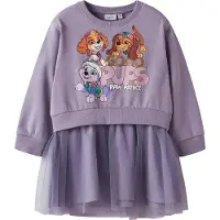 Name It Mini Paw Patrol Jurk 92 EU Meisjes