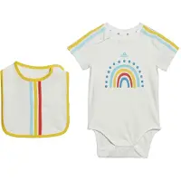 Adidas Body's I 3S GIFT SET kind 9 / 12 maanden