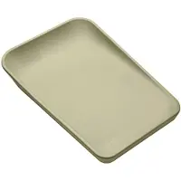 Leander Matty Aankleedkussen - Olive - - OneSize - Aankleedkussens