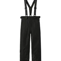 Name It Kids Functionele broek 'Slope10' zwart