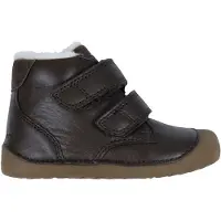 Bundgaard Snowboots - Petit Winter - Blootsvoets - Brede pasvorm - - 24 - Winterlaarzen