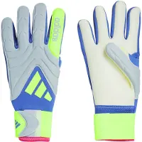 Adidas Copa League Goalkeeper Gloves Grijs 8.5