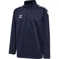 Hummel Sportief sweatshirt marine / wit