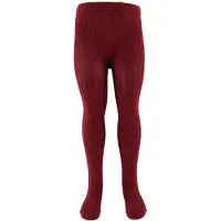 Condor Maillot - Rib - Bordeaux - - 7-8 jaar (122-128) - Maillots